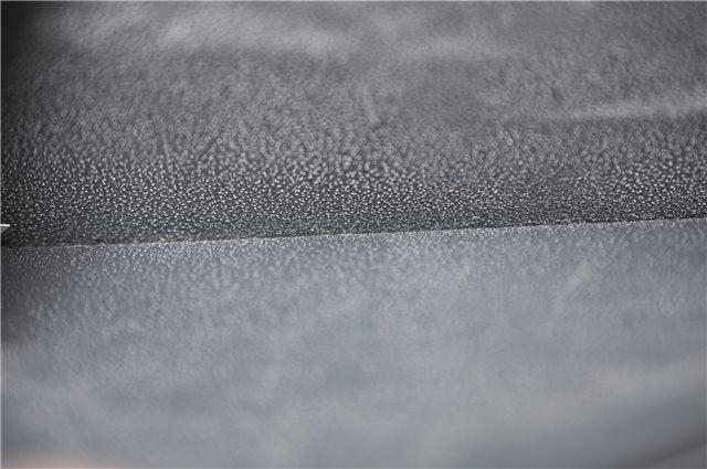 Authentic LOUIS VUITTON Epi Riviera Hand Bag Black M48182 LV 8068C