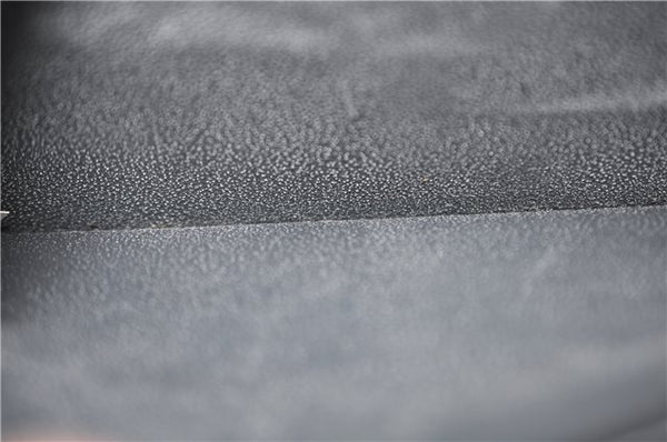 Authentic LOUIS VUITTON Epi Riviera Hand Bag Black M48182 LV 8068C