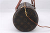 Authentic Louis Vuitton Monogram Papillon 30 Hand Bag Old Model LV 8070E