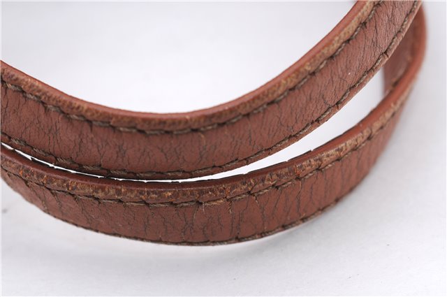 Authentic Louis Vuitton Monogram Papillon 30 Hand Bag Old Model LV 8070E