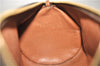 Authentic Louis Vuitton Monogram Papillon 30 Hand Bag Old Model LV 8070E