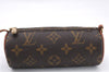 Authentic Louis Vuitton Monogram Papillon 30 Hand Bag Old Model LV 8070E