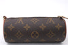 Authentic Louis Vuitton Monogram Papillon 30 Hand Bag Old Model LV 8070E