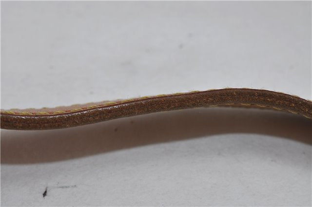 Authentic LOUIS VUITTON Monogram Babylone Shoulder Tote Bag M51102 LV 8076C