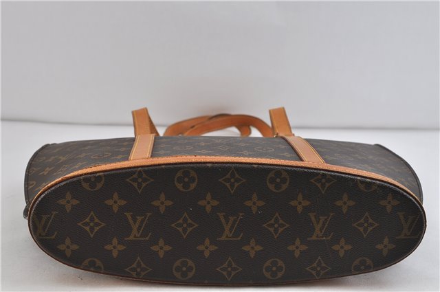 Authentic LOUIS VUITTON Monogram Babylone Shoulder Tote Bag M51102 LV 8076C