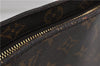 Authentic LOUIS VUITTON Monogram Babylone Shoulder Tote Bag M51102 LV 8076C