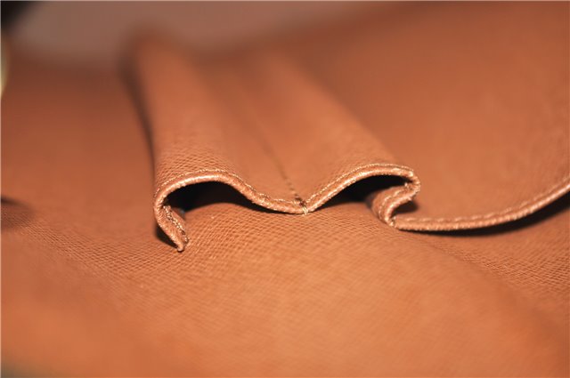 Authentic LOUIS VUITTON Monogram Babylone Shoulder Tote Bag M51102 LV 8076C