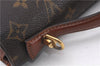 Authentic Louis Vuitton Monogram Monceau 2Way Shoulder Hand Bag M51185 LV 8087E