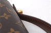 Authentic Louis Vuitton Monogram Monceau 2Way Shoulder Hand Bag M51185 LV 8087E