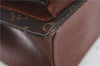 Authentic Louis Vuitton Monogram Monceau 2Way Shoulder Hand Bag M51185 LV 8087E