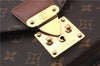 Authentic Louis Vuitton Monogram Monceau 2Way Shoulder Hand Bag M51185 LV 8087E