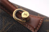 Authentic Louis Vuitton Monogram Monceau 2Way Shoulder Hand Bag M51185 LV 8087E