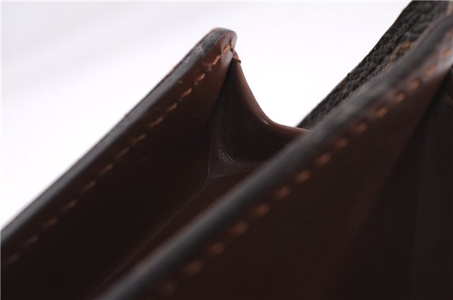 Authentic Louis Vuitton Monogram Monceau 2Way Shoulder Hand Bag M51185 LV 8087E