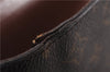 Authentic Louis Vuitton Monogram Monceau 2Way Shoulder Hand Bag M51185 LV 8087E