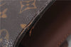 Authentic Louis Vuitton Monogram Monceau 2Way Shoulder Hand Bag M51185 LV 8087E