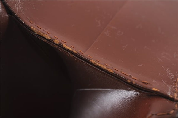 Authentic Louis Vuitton Monogram Monceau 2Way Shoulder Hand Bag M51185 LV 8087E