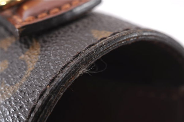 Authentic Louis Vuitton Monogram Monceau 2Way Shoulder Hand Bag M51185 LV 8087E