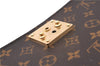 Authentic Louis Vuitton Monogram Monceau 2Way Shoulder Hand Bag M51185 LV 8087E