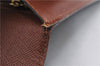 Authentic Louis Vuitton Monogram Monceau 2Way Shoulder Hand Bag M51185 LV 8087E