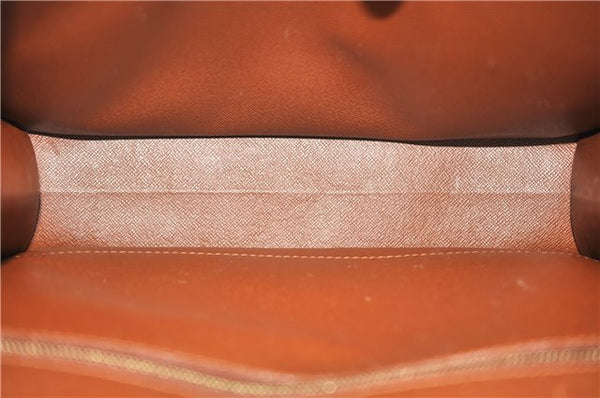 Authentic Louis Vuitton Monogram Monceau 2Way Shoulder Hand Bag M51185 LV 8087E