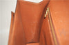 Authentic Louis Vuitton Monogram Monceau 2Way Shoulder Hand Bag M51185 LV 8087E