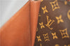 Authentic Louis Vuitton Monogram Monceau 2Way Shoulder Hand Bag M51185 LV 8087E