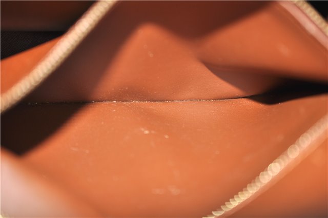 Authentic Louis Vuitton Monogram Monceau 2Way Shoulder Hand Bag M51185 LV 8087E