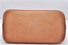 Authentic Louis Vuitton Monogram Alma Hand Bag Purse M51130 LV 8088E