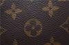 Authentic Louis Vuitton Monogram Alma Hand Bag Purse M51130 LV 8088E