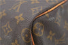 Authentic LOUIS VUITTON Monogram Speedy 40 Hand Bag M41522 LV 8092C