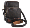 Authentic LOUIS VUITTON Monogram Amazone Shoulder Cross Body Bag M45236 LV 8093C