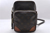Authentic LOUIS VUITTON Monogram Amazone Shoulder Cross Body Bag M45236 LV 8093C
