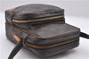Authentic LOUIS VUITTON Monogram Amazone Shoulder Cross Body Bag M45236 LV 8093C