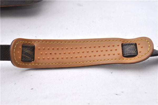 Authentic LOUIS VUITTON Monogram Amazone Shoulder Cross Body Bag M45236 LV 8093C