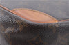 Authentic LOUIS VUITTON Monogram Amazone Shoulder Cross Body Bag M45236 LV 8093C