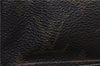 Authentic LOUIS VUITTON Monogram Amazone Shoulder Cross Body Bag M45236 LV 8093C