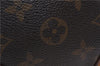 Authentic LOUIS VUITTON Monogram Amazone Shoulder Cross Body Bag M45236 LV 8093C