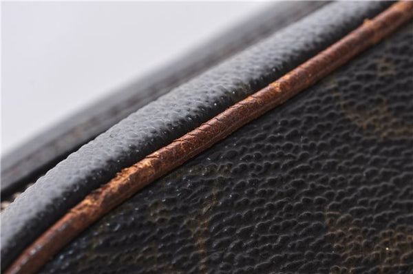 Authentic LOUIS VUITTON Monogram Amazone Shoulder Cross Body Bag M45236 LV 8093C