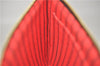 Authentic Louis Vuitton Damier Neverfull Pouch Purse Clutch Bag LV 8102E