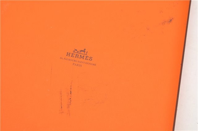 Authentic HERMES Carre 90 Scarf 