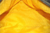 Authentic FENDI Zucca Shoulder Tote Bag PVC Brown 8119C