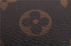 Authentic Louis Vuitton Monogram Portefeuille Anais Wallet Purse M60402 LV 8125E