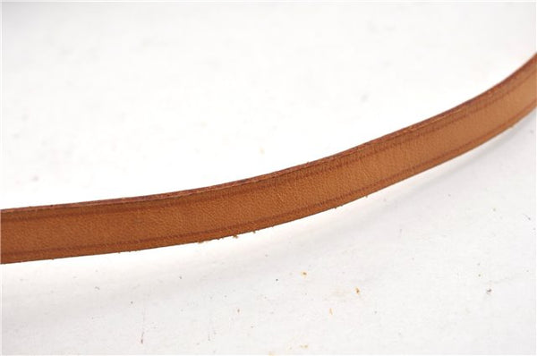 Auth Louis Vuitton Monogram Cherry Pochette Accessoires M95008 Hand Pouch 8130F