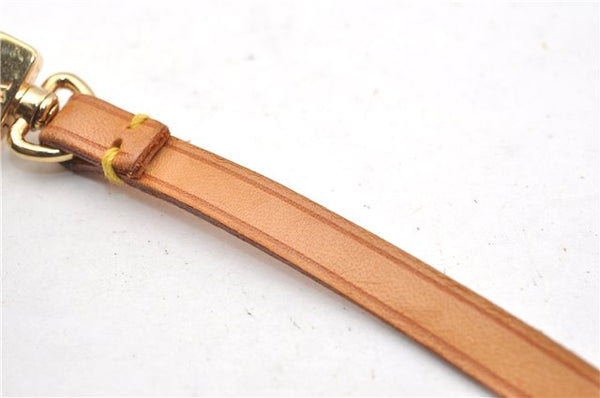 Auth Louis Vuitton Monogram Cherry Pochette Accessoires M95008 Hand Pouch 8130F