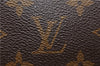 Auth Louis Vuitton Monogram Cherry Pochette Accessoires M95008 Hand Pouch 8130F