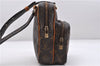 Auth LOUIS VUITTON Monogram Mini Amazone Shoulder Cross Bag M45238 LV Junk 8131C