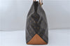 Authentic Louis Vuitton Monogram Cabas Mezzo Tote Bag M51151 LV 8134D