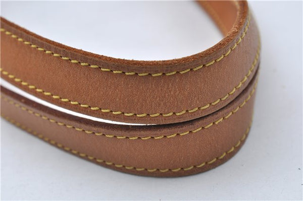 Authentic Louis Vuitton Monogram Cabas Mezzo Tote Bag M51151 LV 8134D