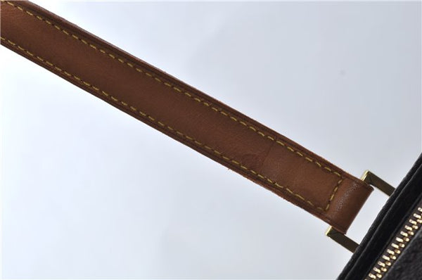 Authentic Louis Vuitton Monogram Cabas Mezzo Tote Bag M51151 LV 8134D