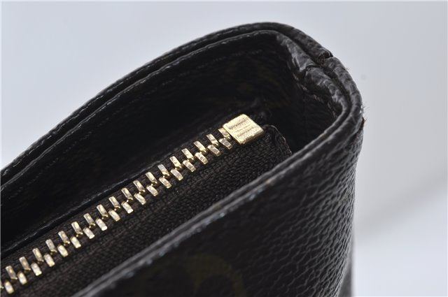 Authentic Louis Vuitton Monogram Cabas Mezzo Tote Bag M51151 LV 8134D